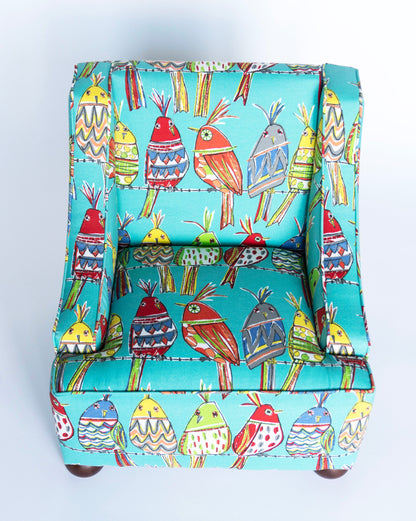 Kiti Kids Pretty-Bird Chair