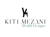 Kiti Mezani World Designs 